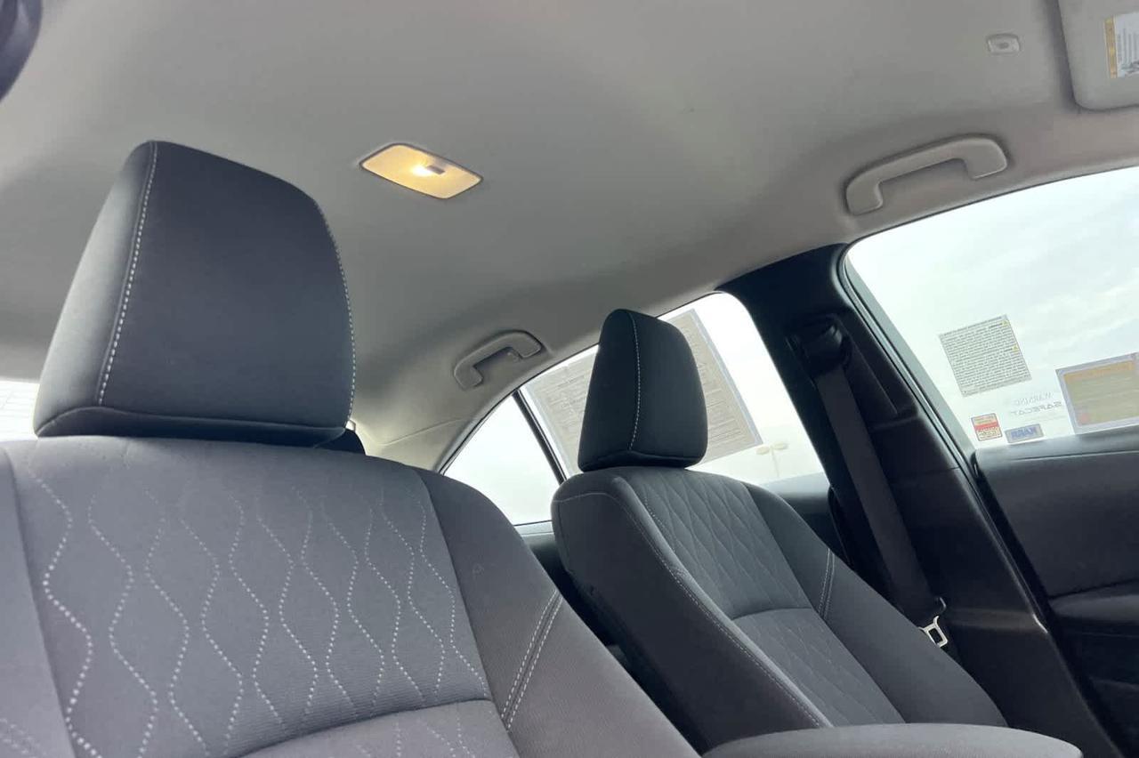 2024 Toyota Corolla LE Roseville CA