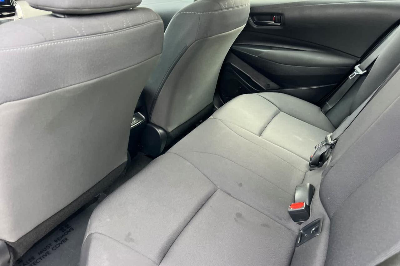 2024 Toyota Corolla LE Roseville CA