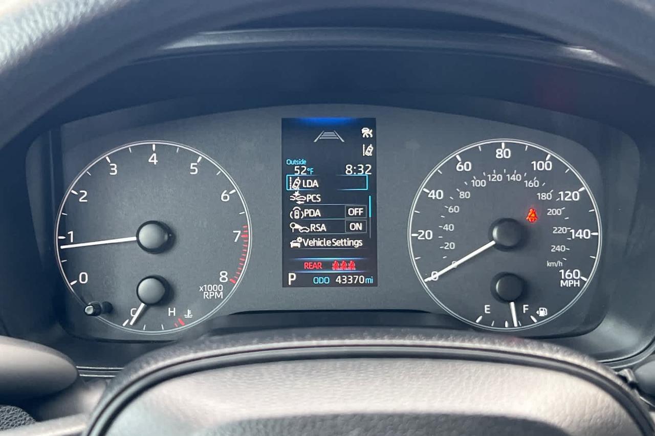 2024 Toyota Corolla LE Roseville CA