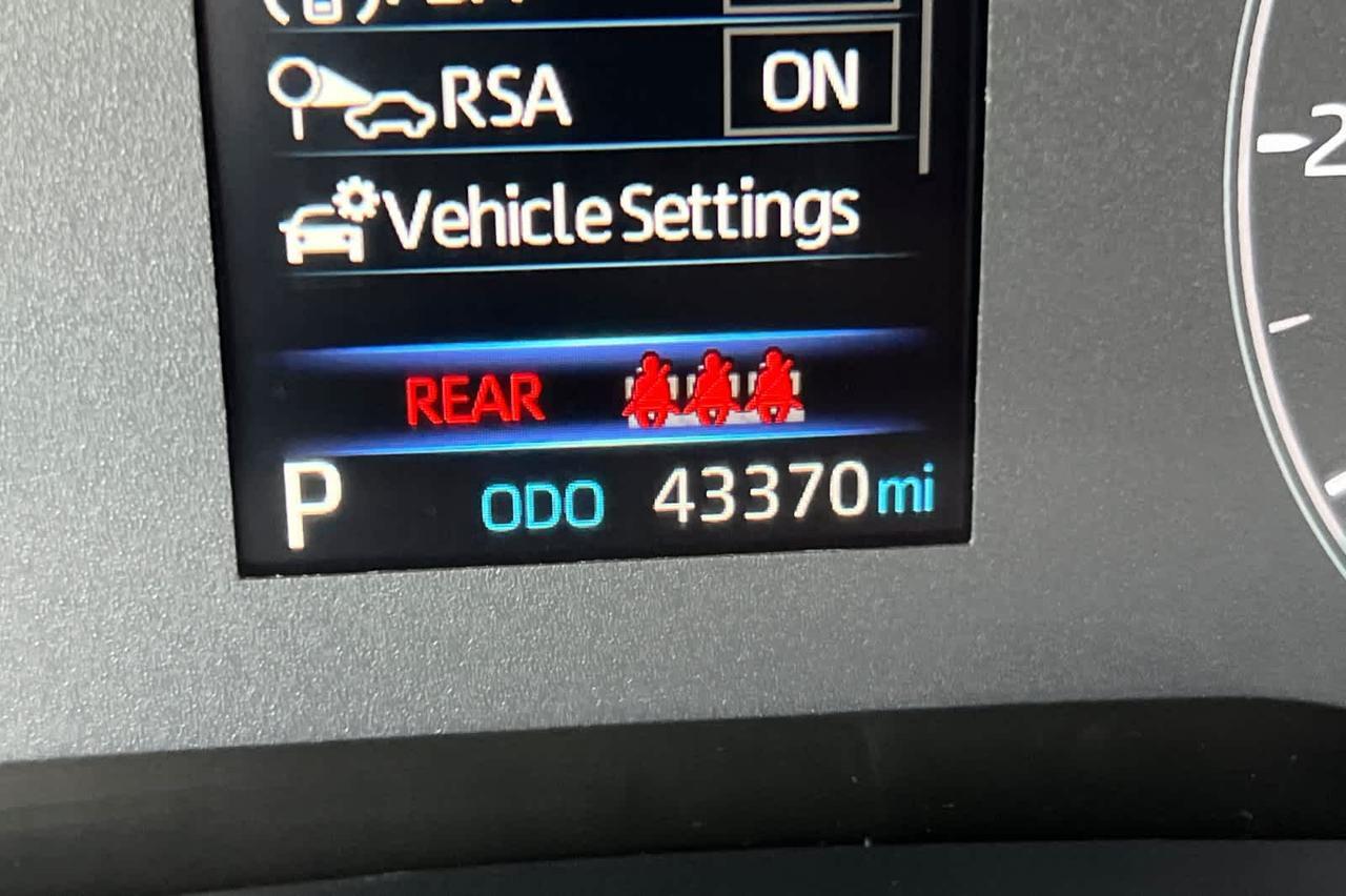 2024 Toyota Corolla LE Roseville CA