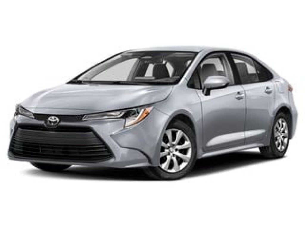 2024 Toyota Corolla LE SOLD