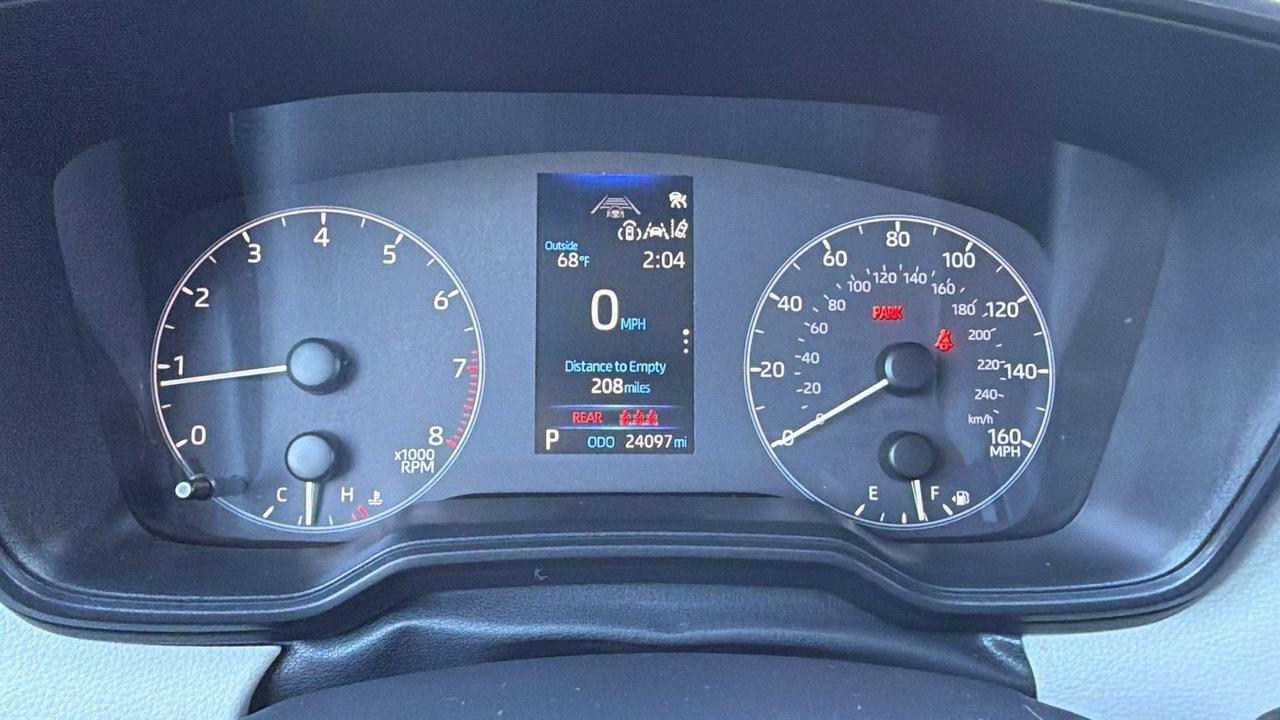 2024 Toyota Corolla LE San Antonio TX