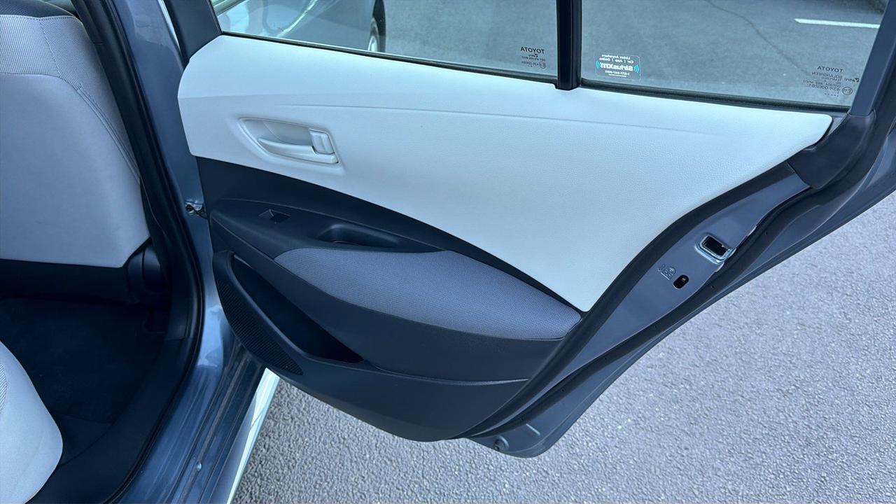 2024 Toyota Corolla LE San Antonio TX