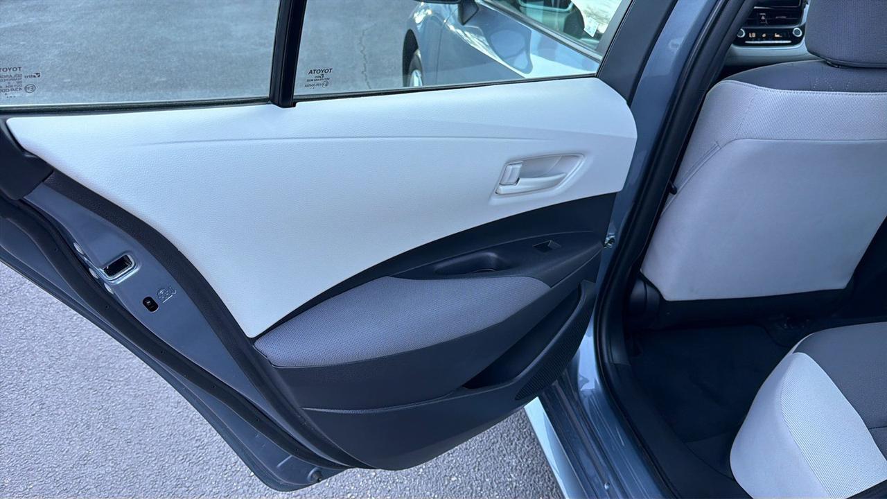 2024 Toyota Corolla LE San Antonio TX