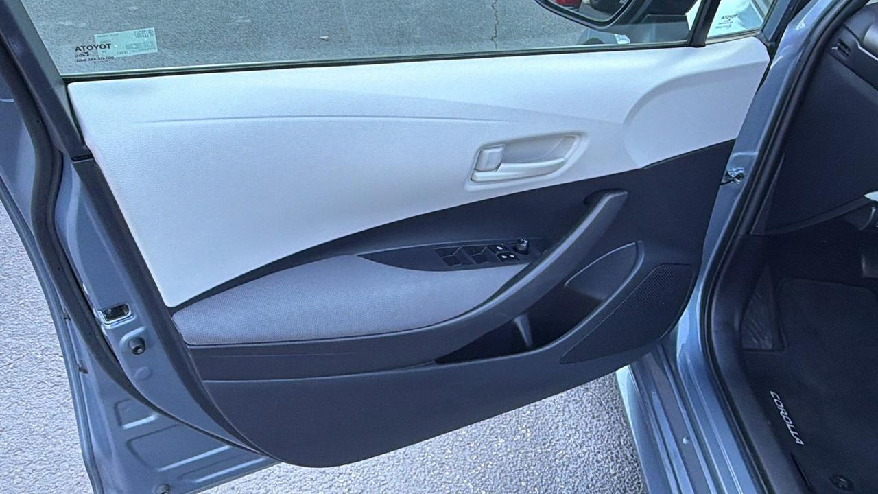 2024 Toyota Corolla LE San Antonio TX