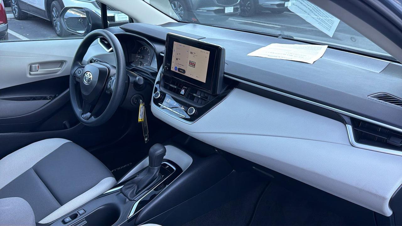 2024 Toyota Corolla LE San Antonio TX