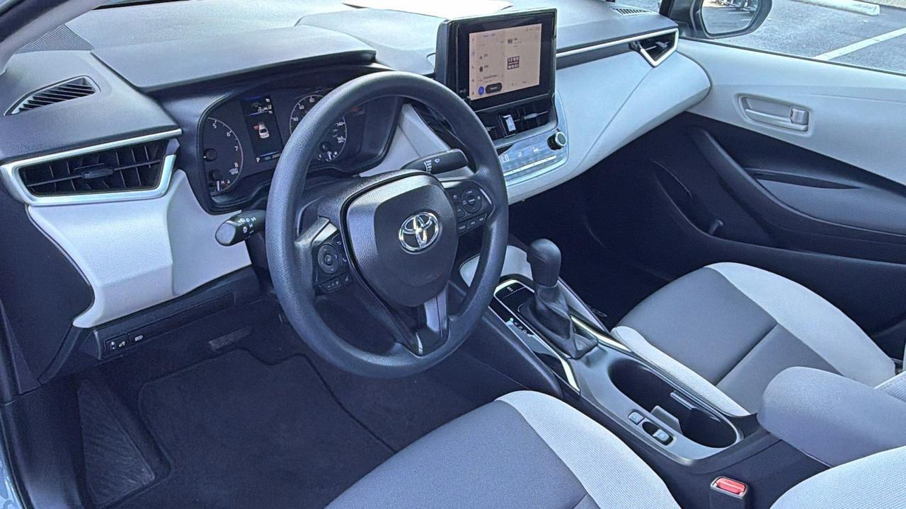 2024 Toyota Corolla LE San Antonio TX