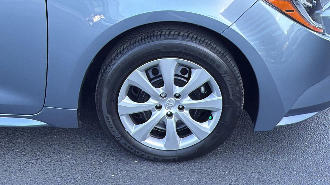 2024 Toyota Corolla LE San Antonio TX