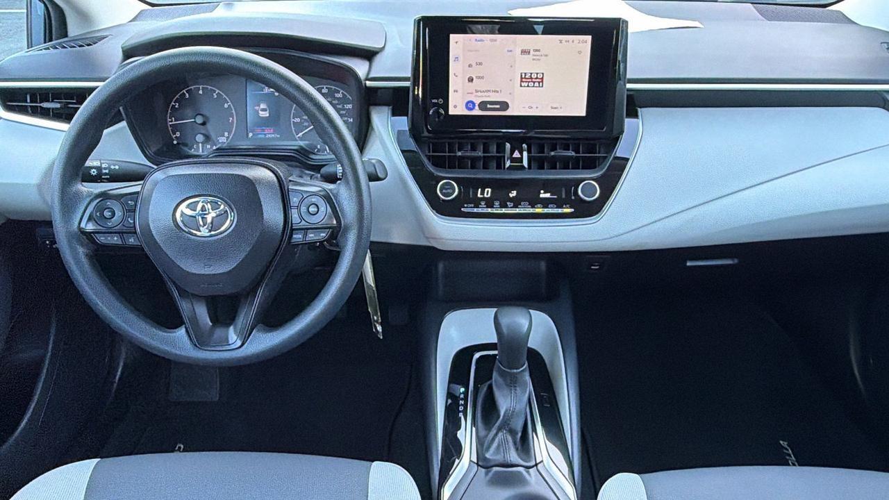 2024 Toyota Corolla LE San Antonio TX