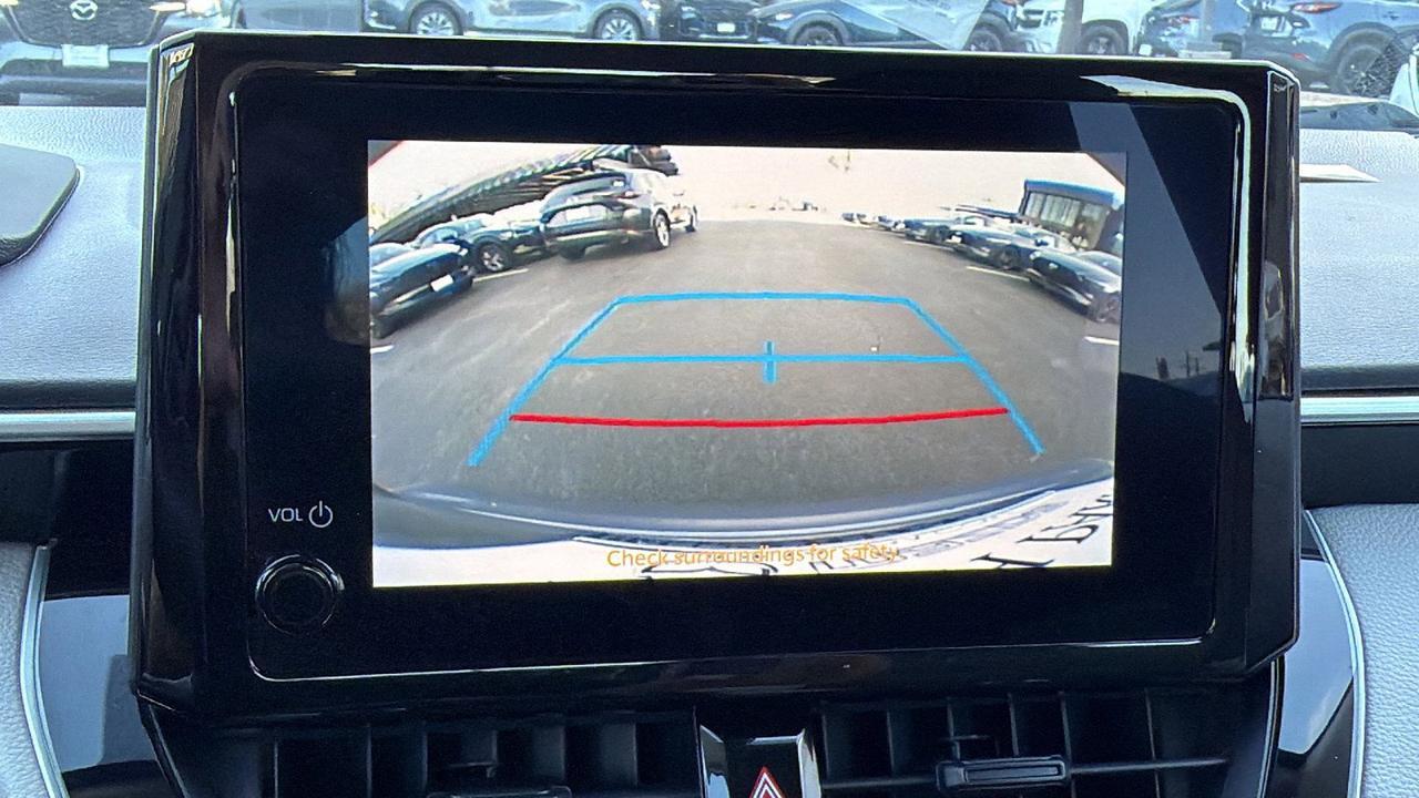 2024 Toyota Corolla LE San Antonio TX