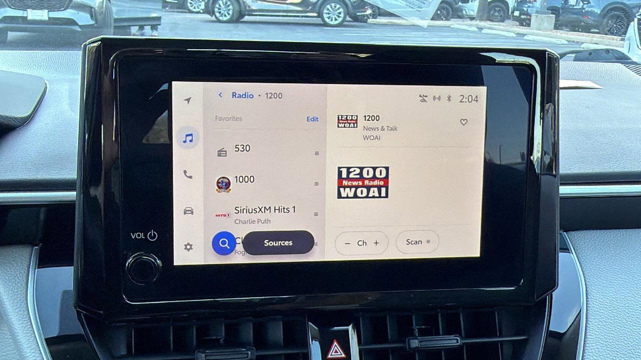 2024 Toyota Corolla LE San Antonio TX