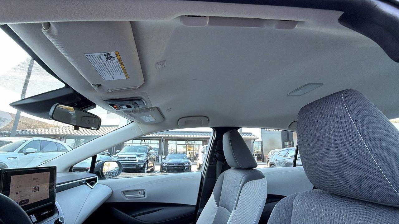 2024 Toyota Corolla LE San Antonio TX