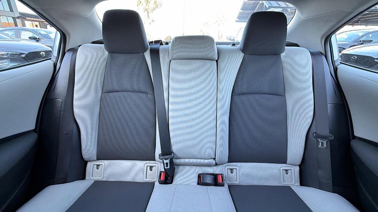 2024 Toyota Corolla LE San Antonio TX