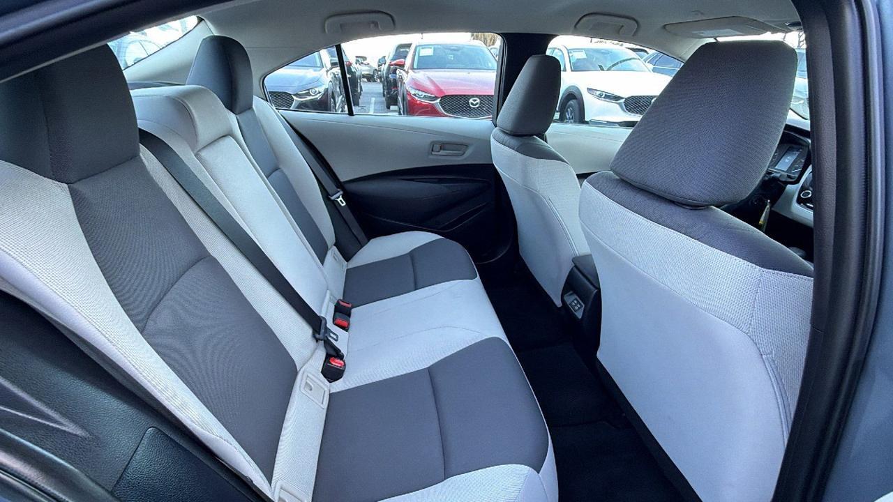 2024 Toyota Corolla LE San Antonio TX