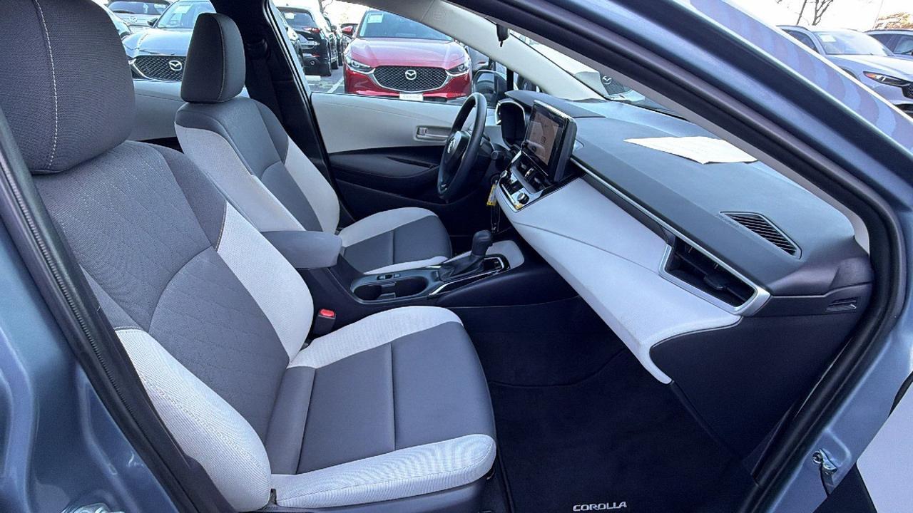 2024 Toyota Corolla LE San Antonio TX