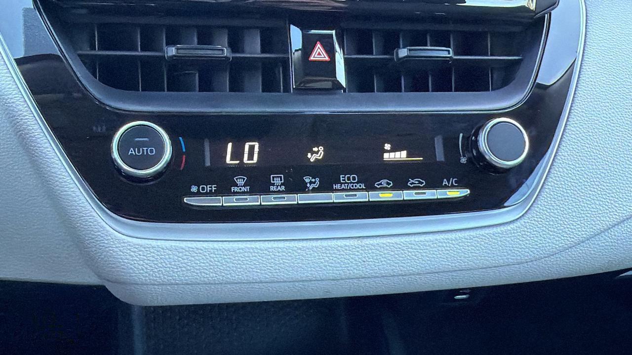 2024 Toyota Corolla LE San Antonio TX