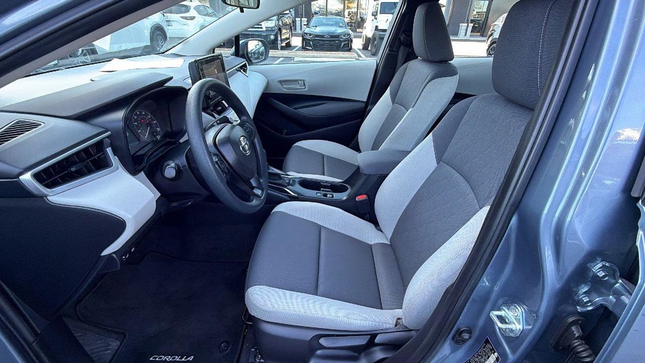 2024 Toyota Corolla LE San Antonio TX