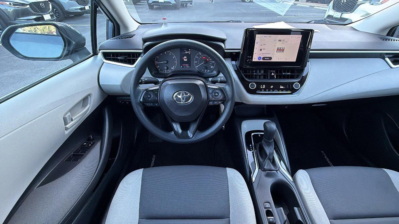 2024 Toyota Corolla LE San Antonio TX