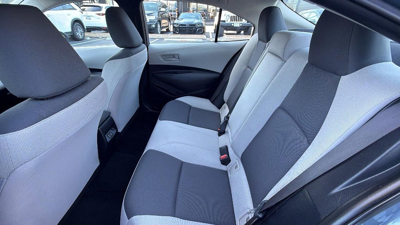 2024 Toyota Corolla LE San Antonio TX