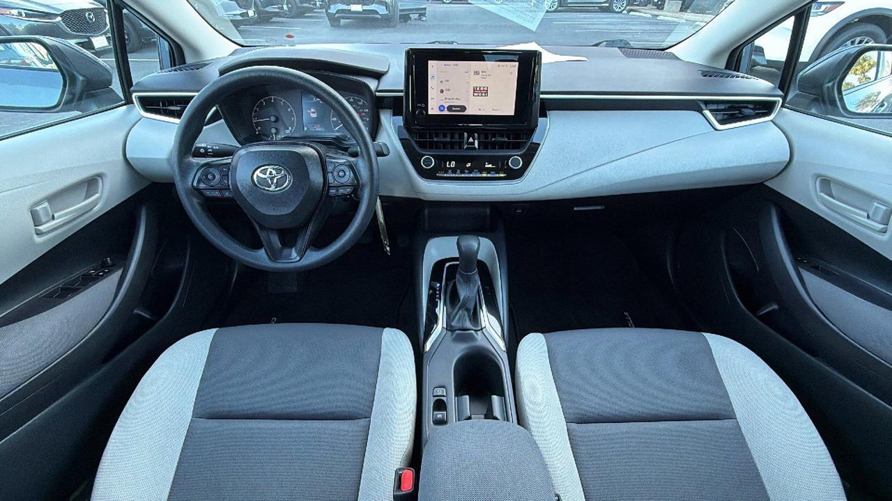 2024 Toyota Corolla LE San Antonio TX