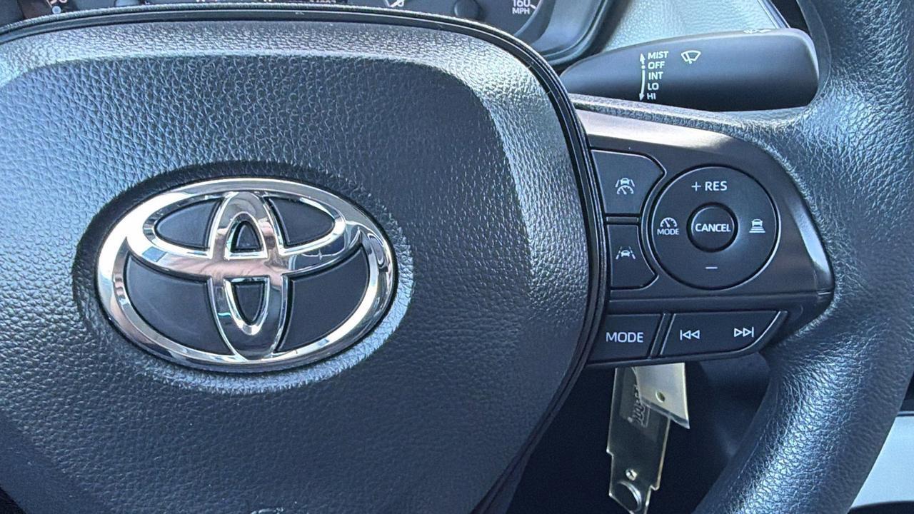 2024 Toyota Corolla LE San Antonio TX