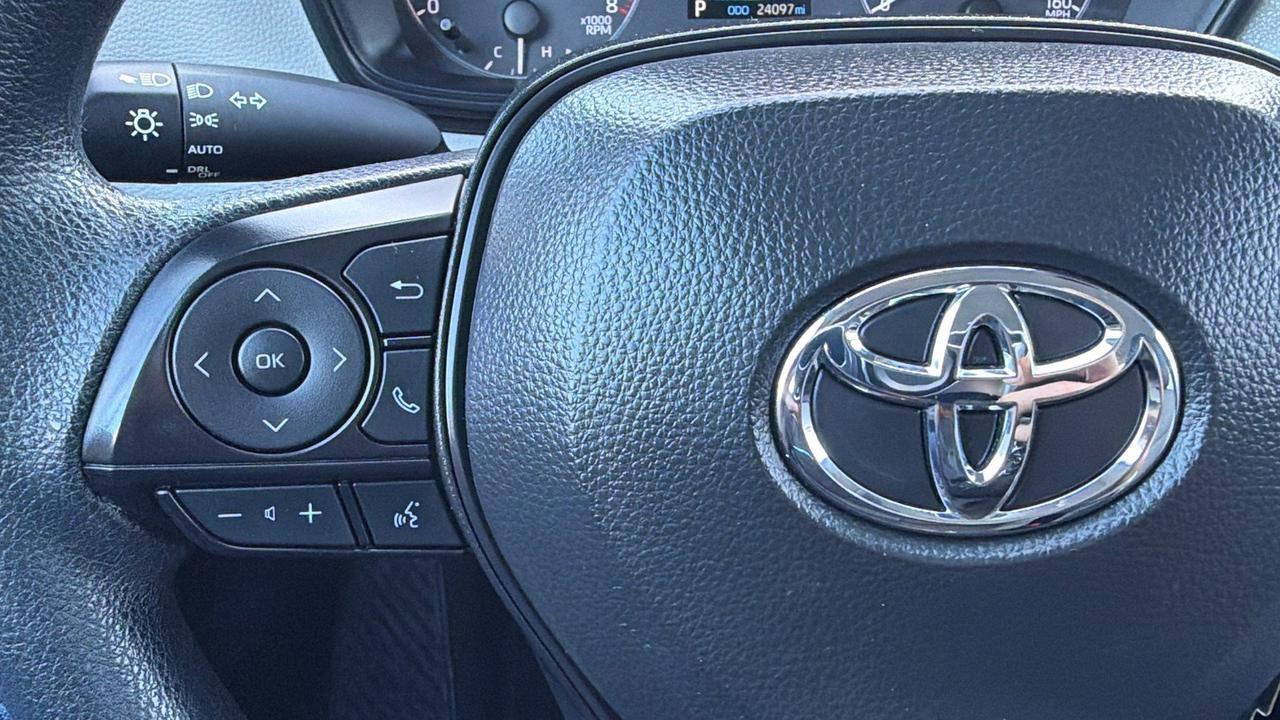 2024 Toyota Corolla LE San Antonio TX