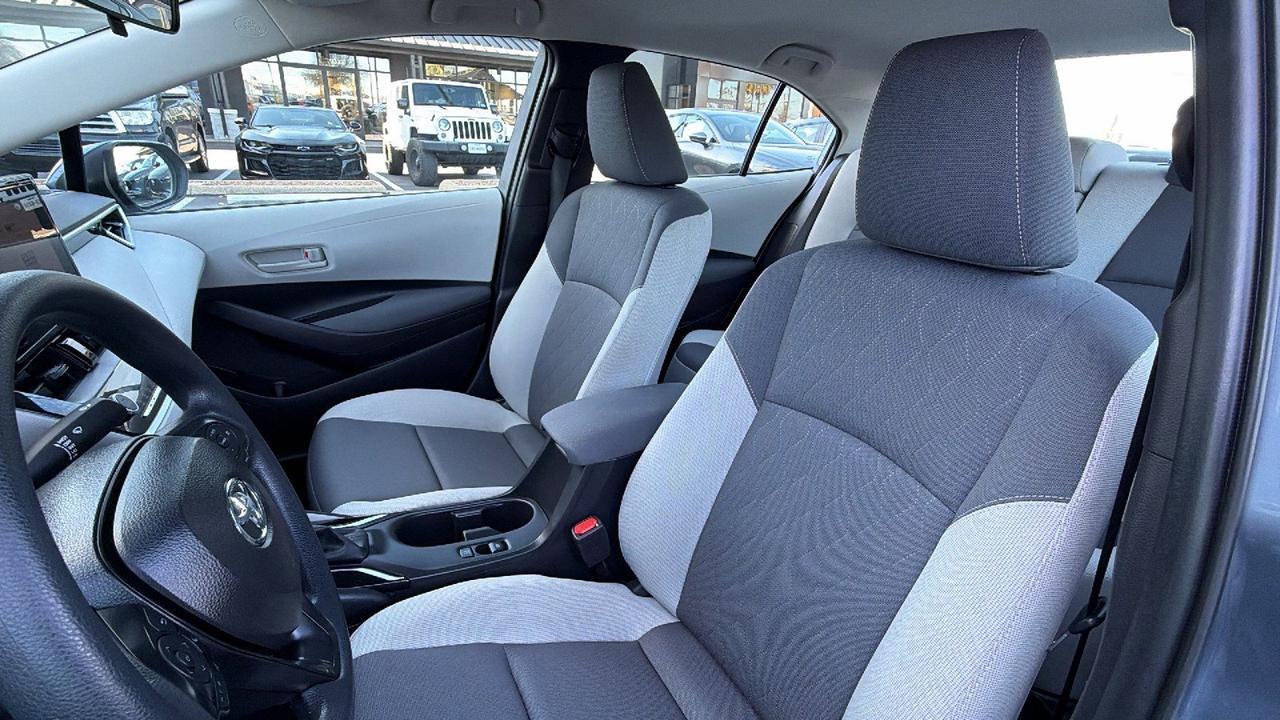 2024 Toyota Corolla LE San Antonio TX