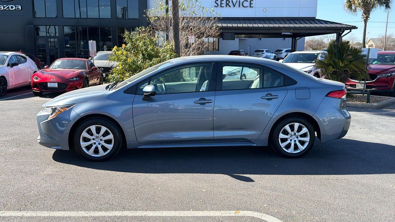 2024 Toyota Corolla LE San Antonio TX