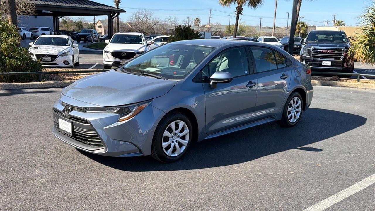 2024 Toyota Corolla LE San Antonio TX