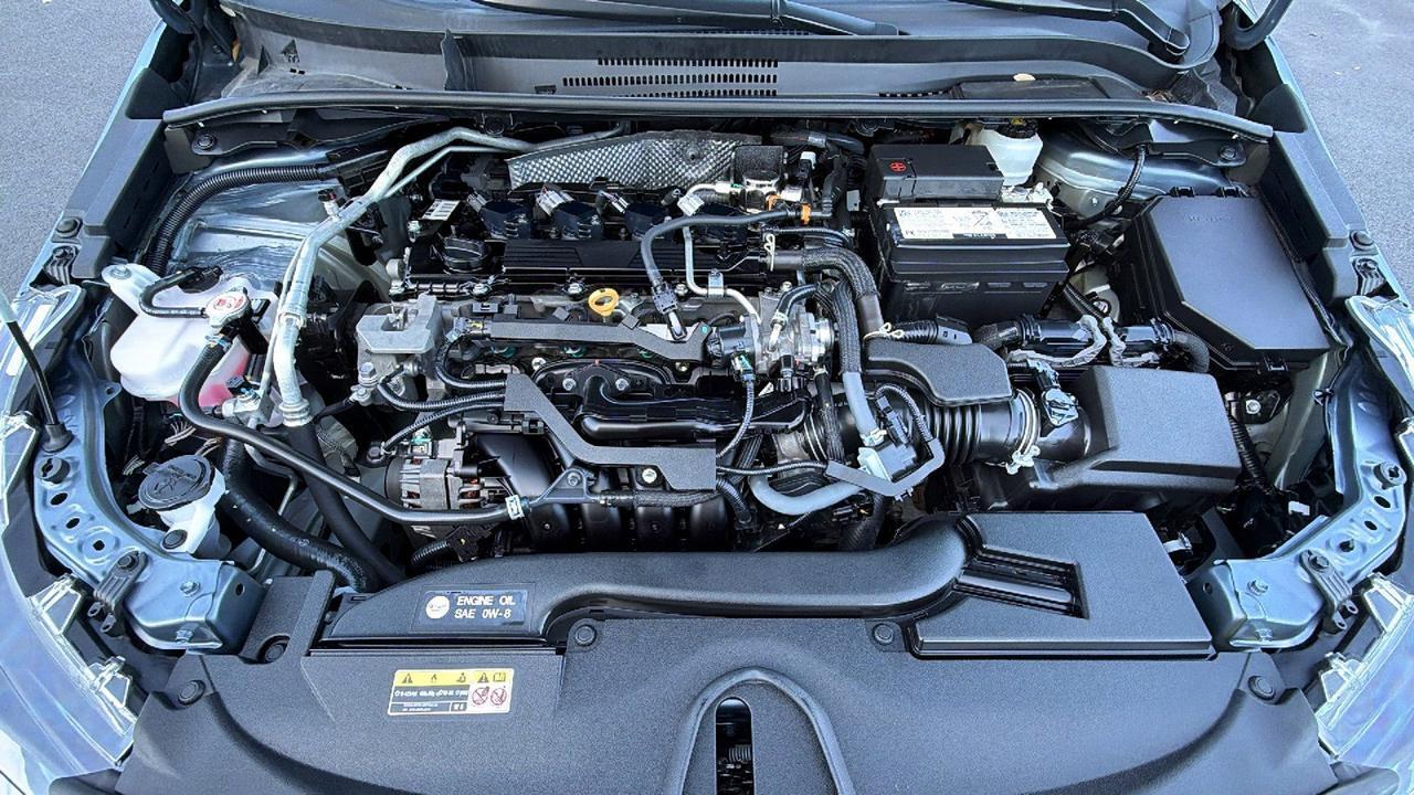 2024 Toyota Corolla LE San Antonio TX