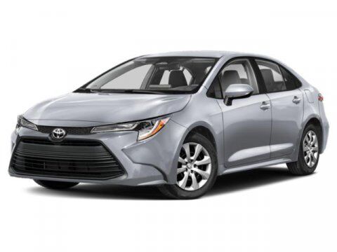 2024 Toyota Corolla LE San Antonio TX