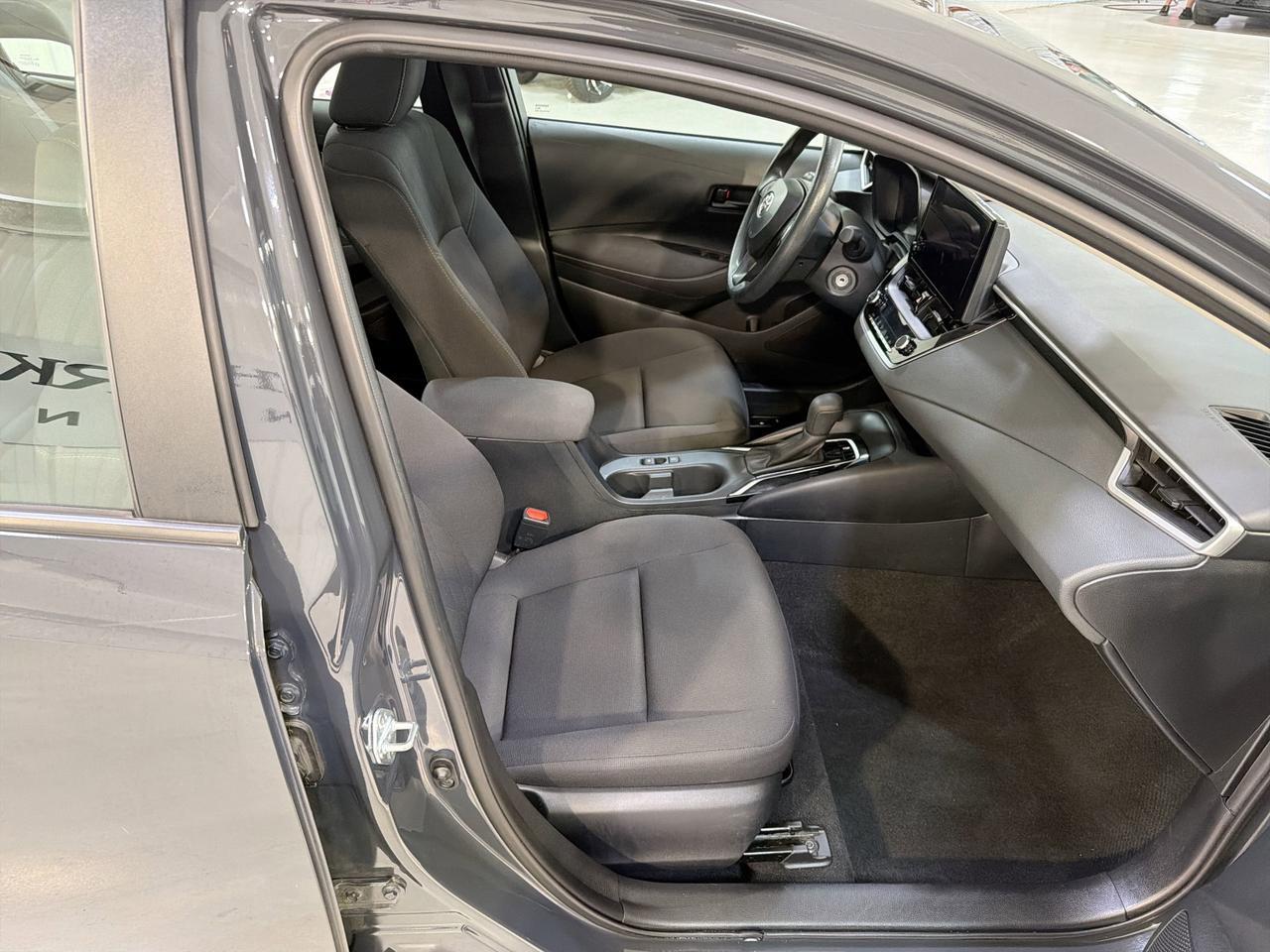 2024 Toyota Corolla LE San Antonio TX
