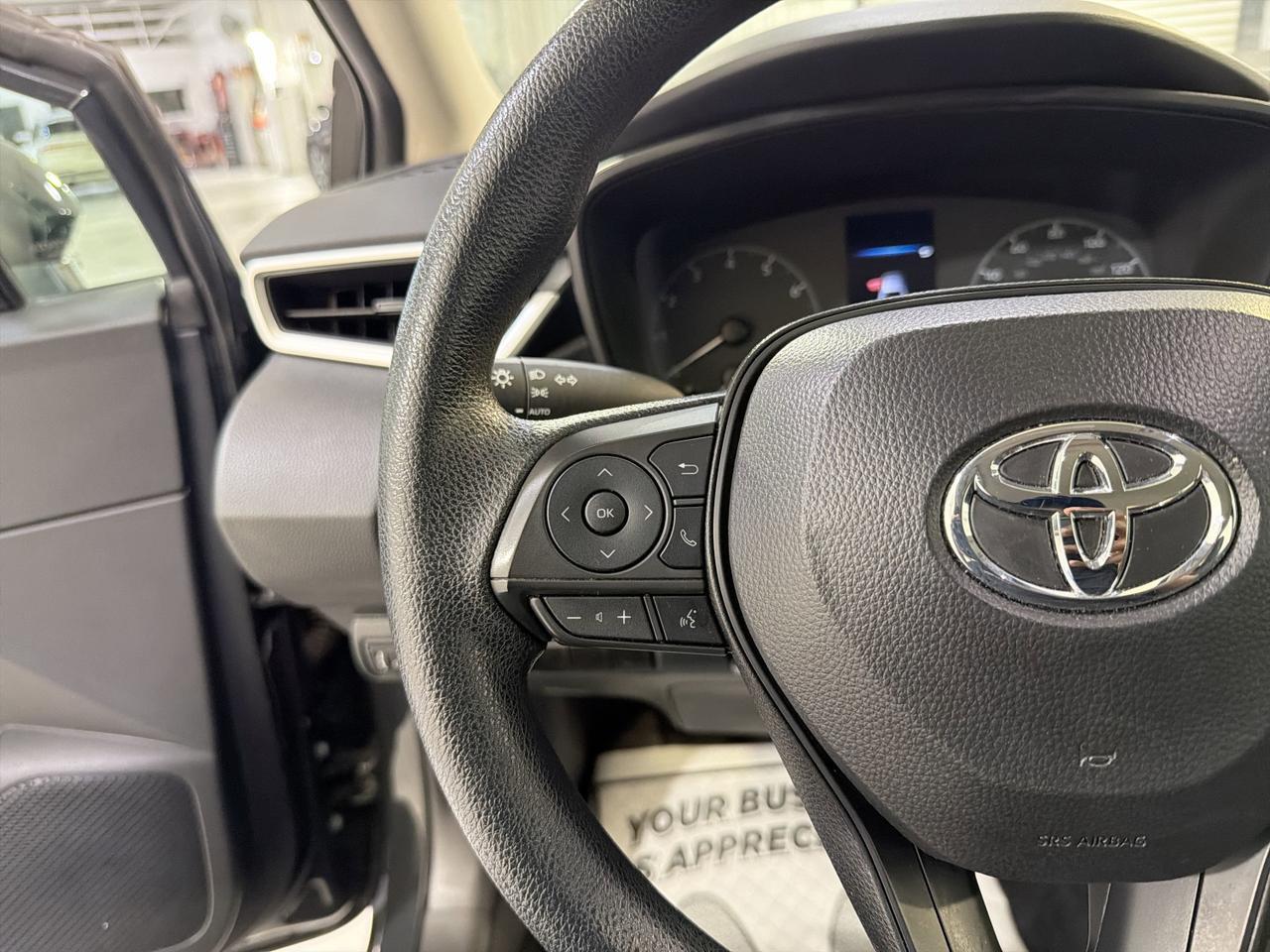 2024 Toyota Corolla LE San Antonio TX