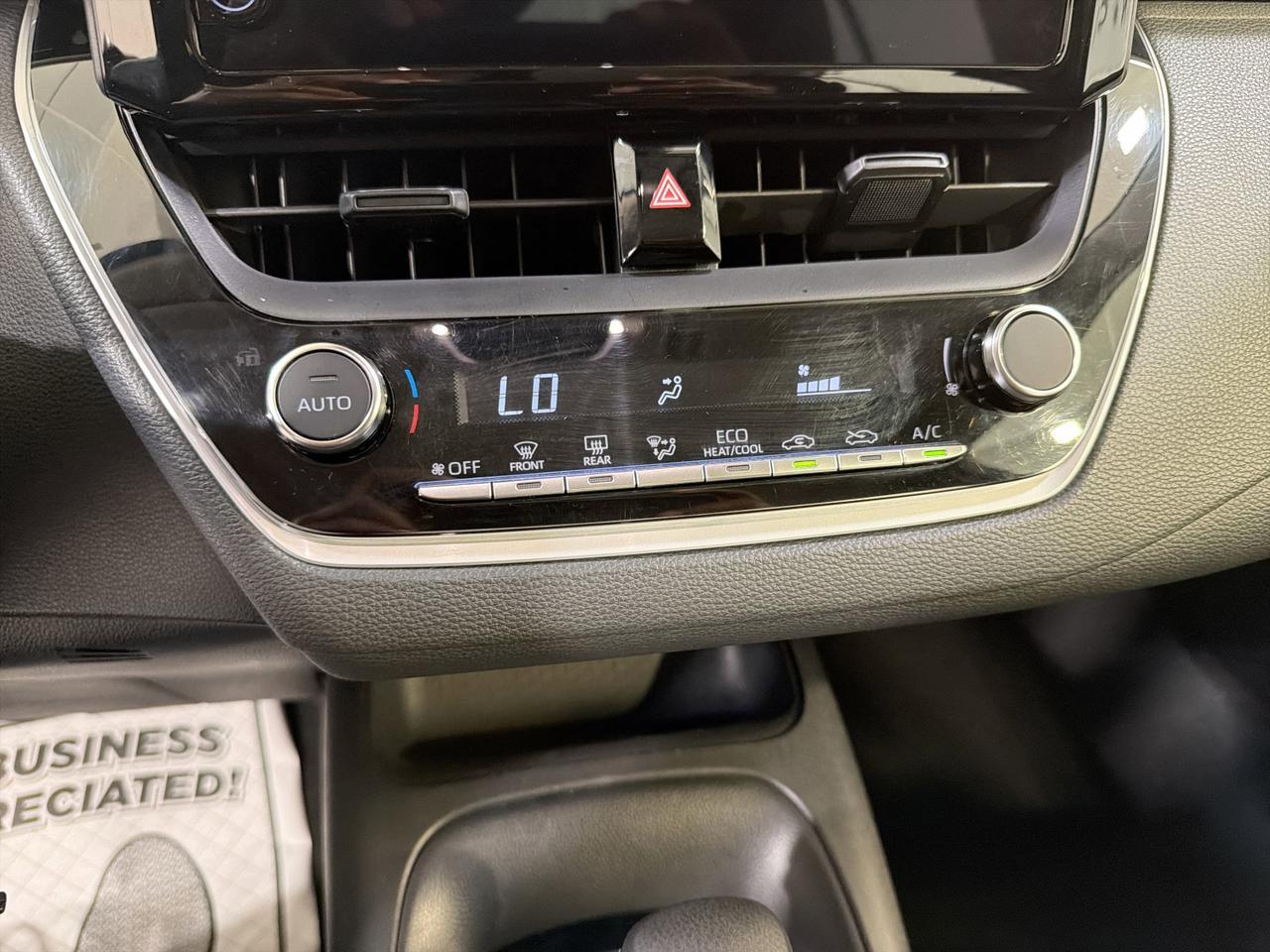 2024 Toyota Corolla LE San Antonio TX