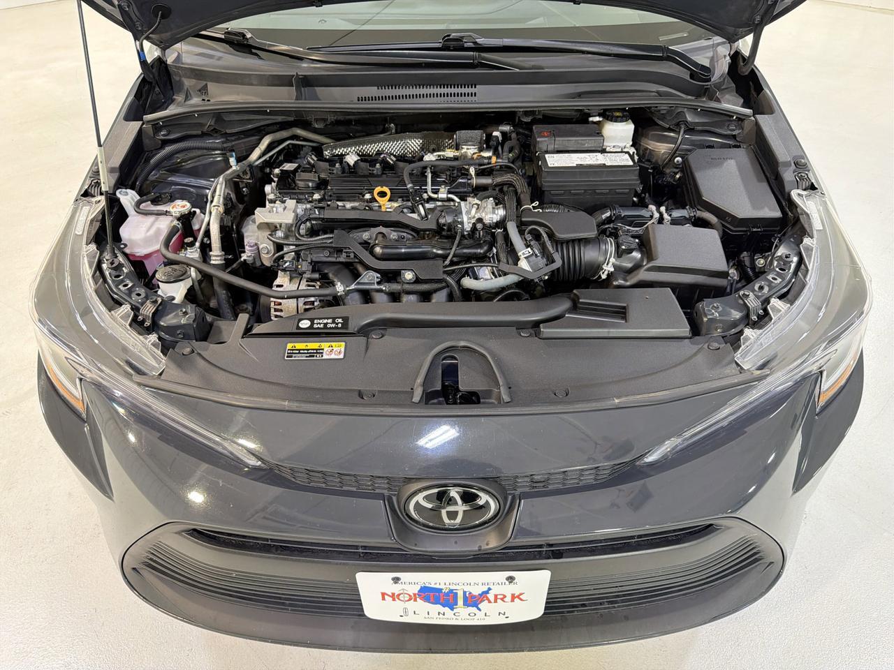 2024 Toyota Corolla LE San Antonio TX