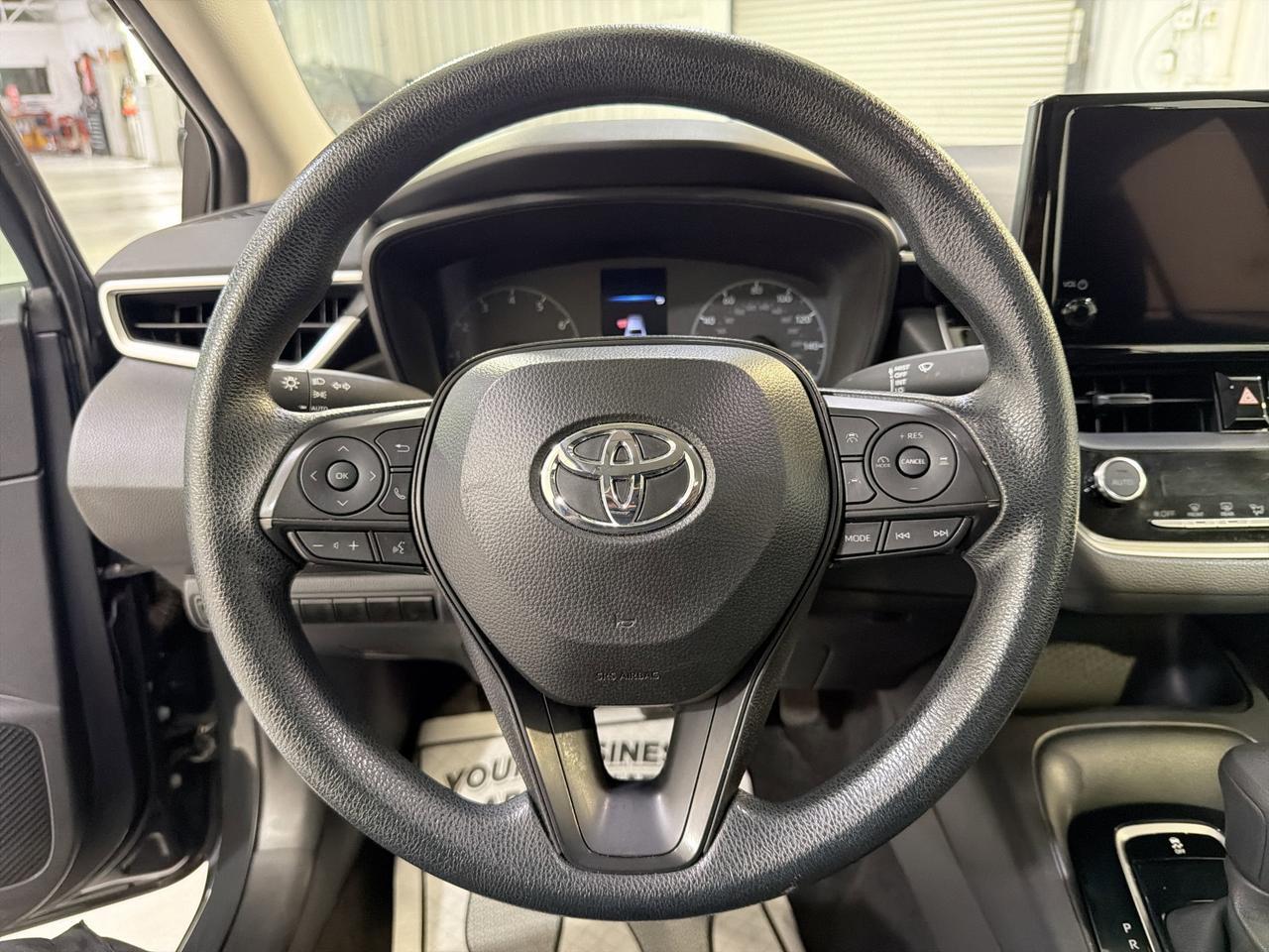 2024 Toyota Corolla LE San Antonio TX