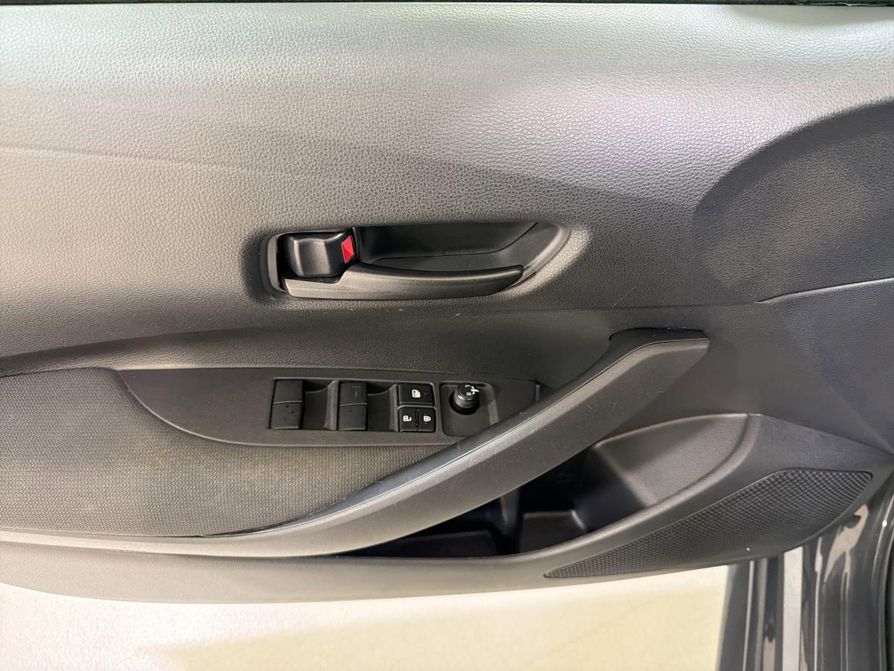 2024 Toyota Corolla LE San Antonio TX