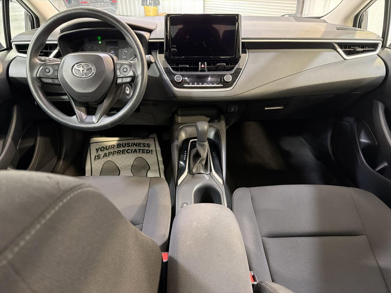 2024 Toyota Corolla LE San Antonio TX