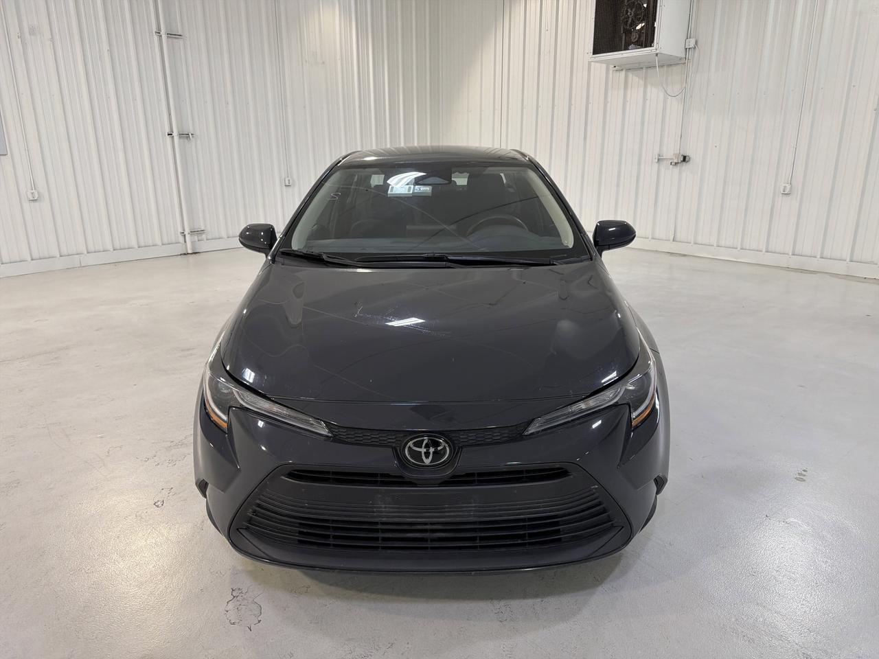 2024 Toyota Corolla LE San Antonio TX