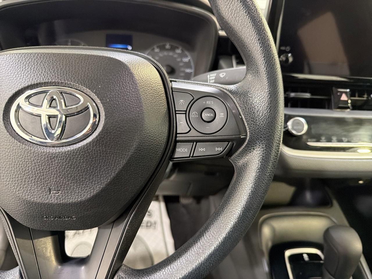 2024 Toyota Corolla LE San Antonio TX
