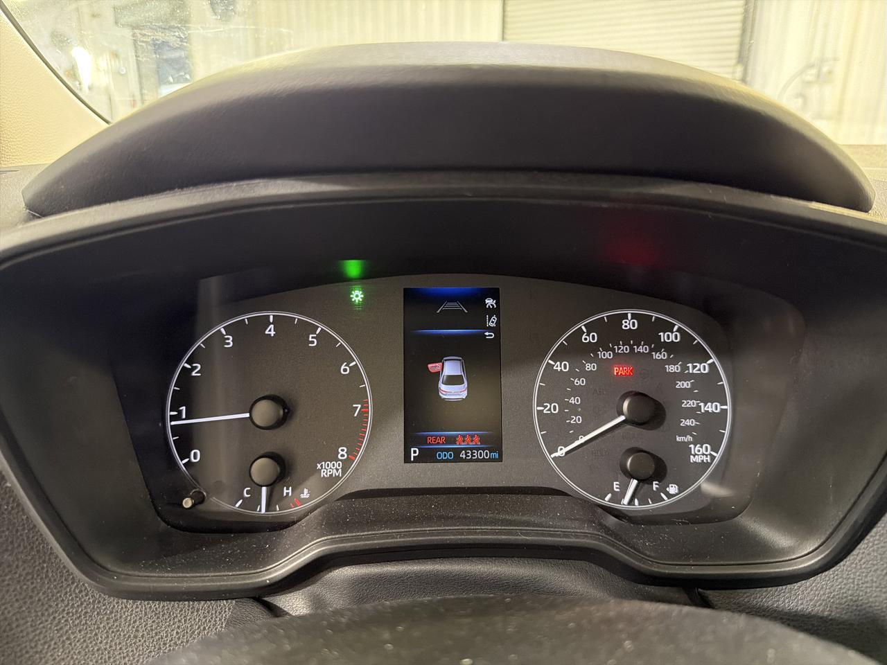 2024 Toyota Corolla LE San Antonio TX