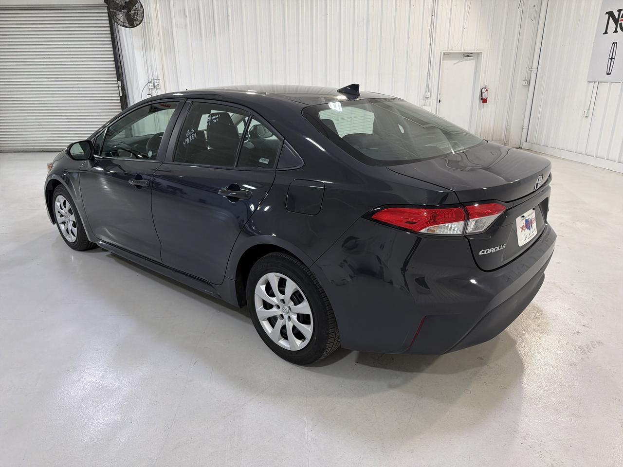 2024 Toyota Corolla LE San Antonio TX