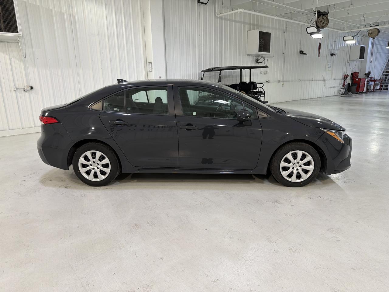 2024 Toyota Corolla LE San Antonio TX