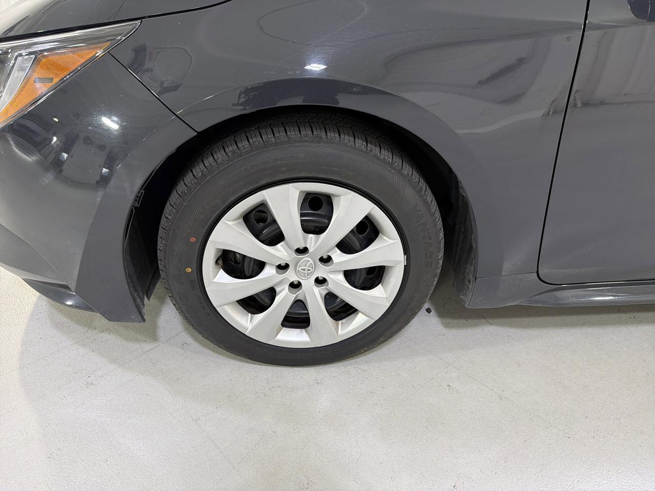 2024 Toyota Corolla LE San Antonio TX