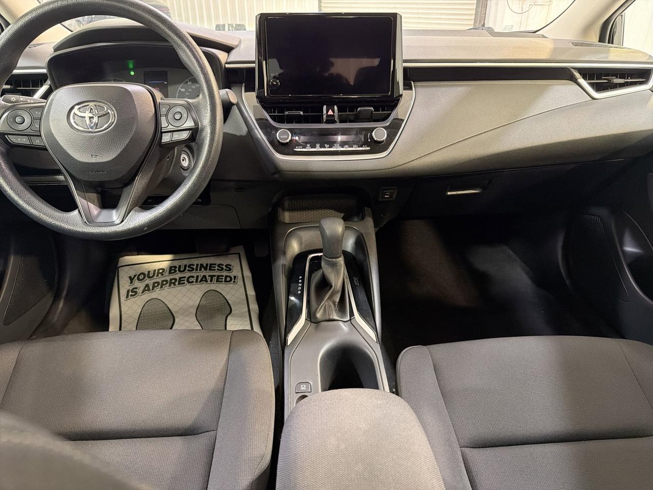 2024 Toyota Corolla LE San Antonio TX