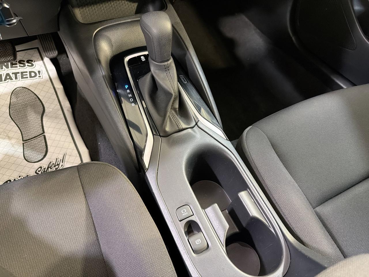 2024 Toyota Corolla LE San Antonio TX