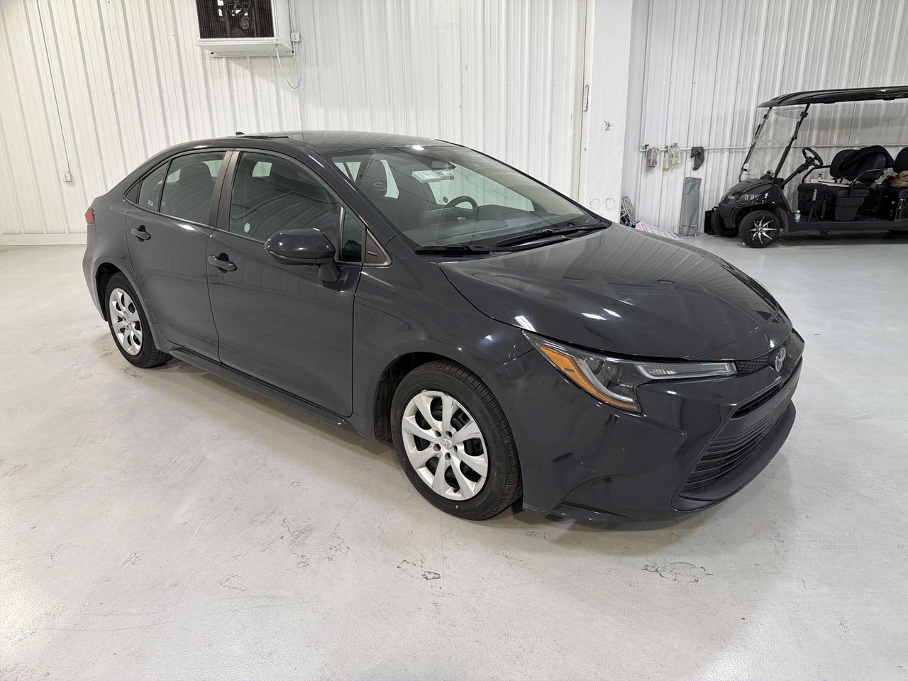 2024 Toyota Corolla LE San Antonio TX