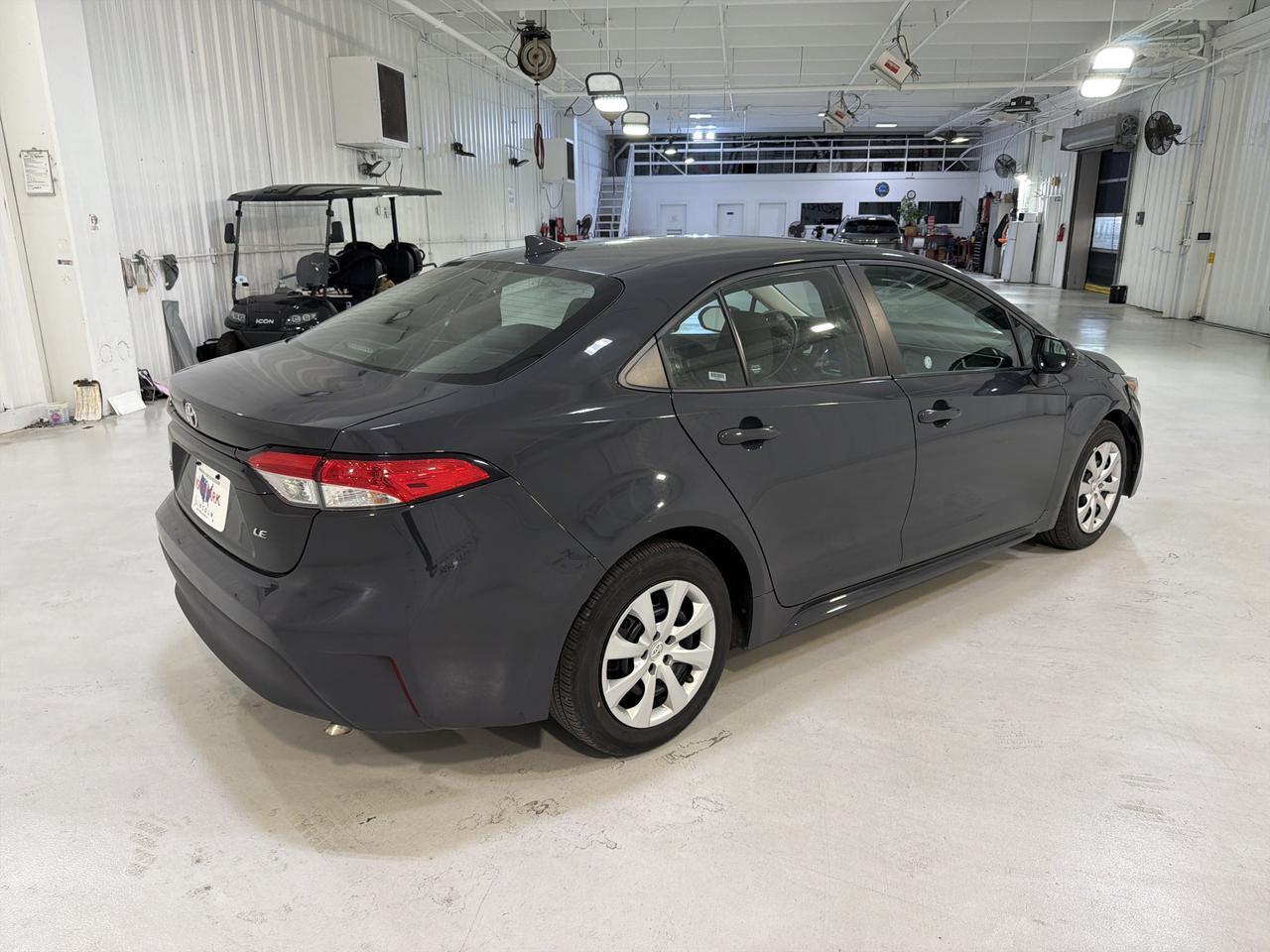 2024 Toyota Corolla LE San Antonio TX
