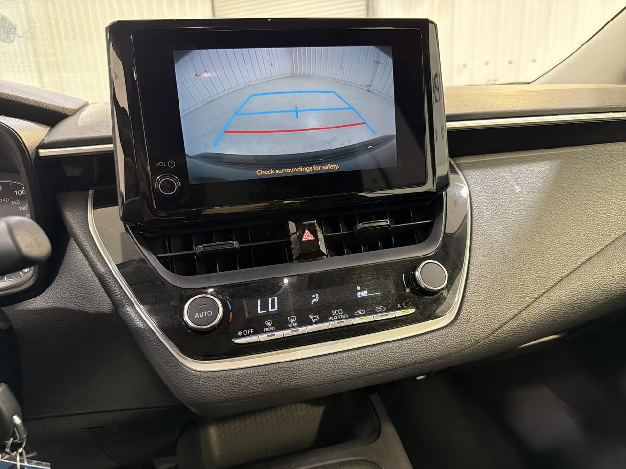 2024 Toyota Corolla LE San Antonio TX