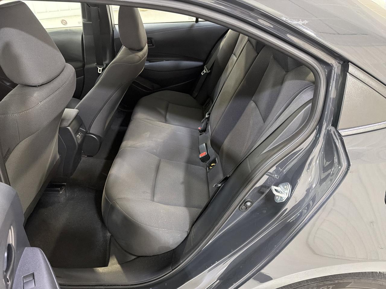 2024 Toyota Corolla LE San Antonio TX